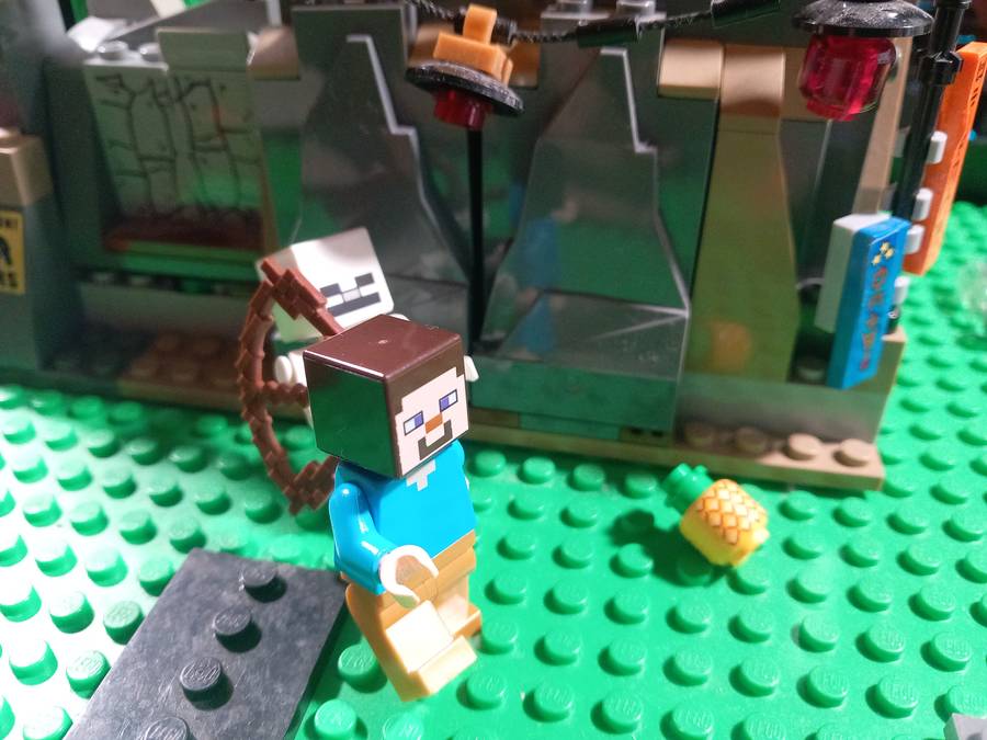 Minecraft