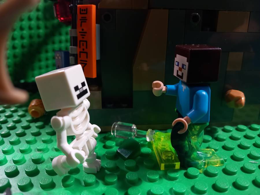 Minecraft