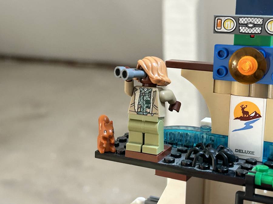 Az én LEGO városom