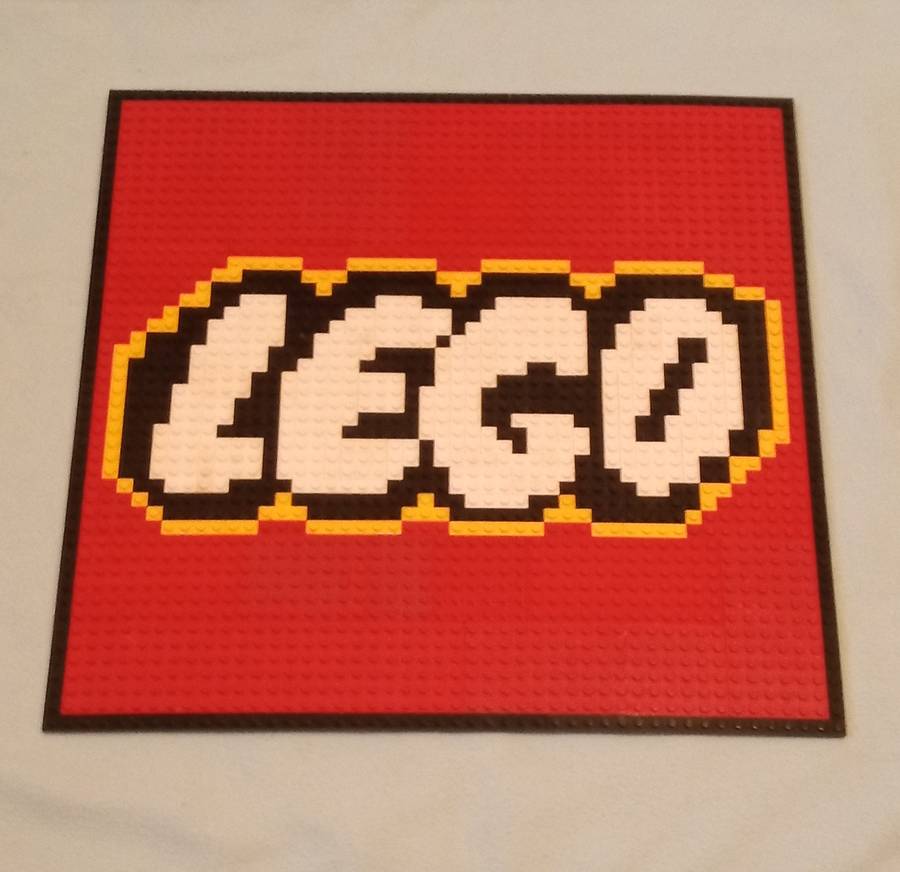 Lego logo