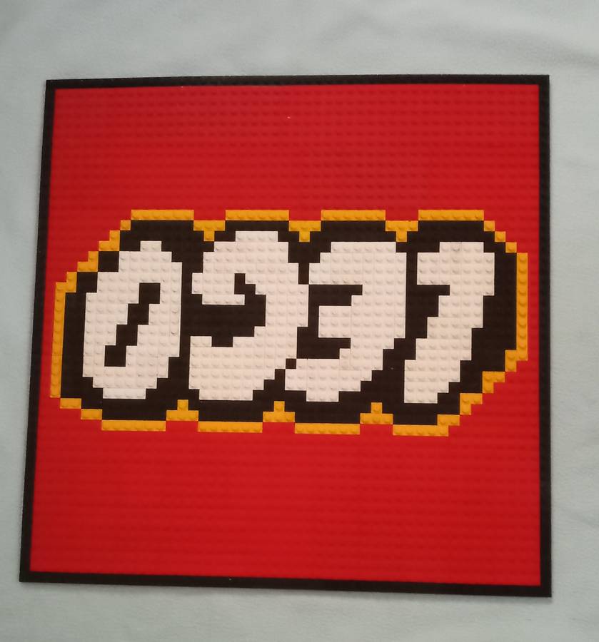 Lego logo