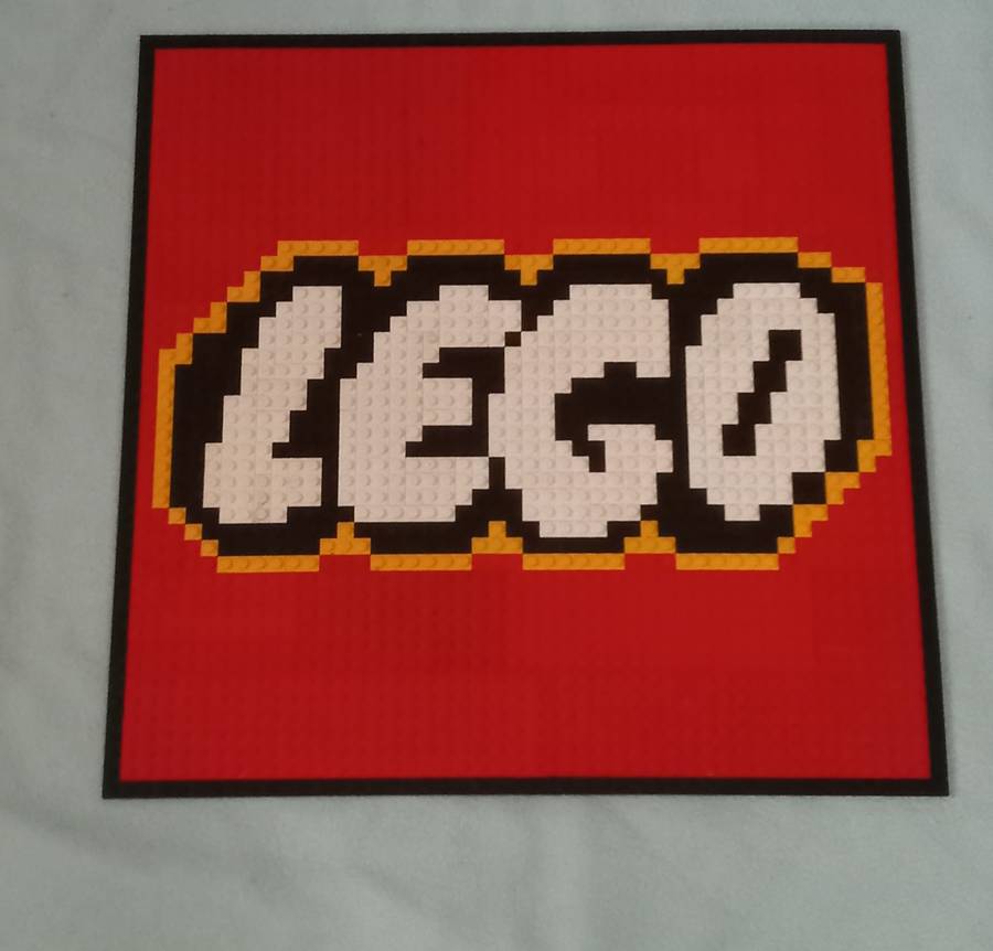 Lego logo