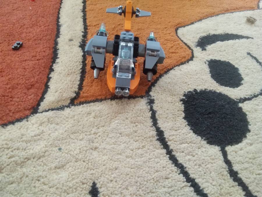 Lego
