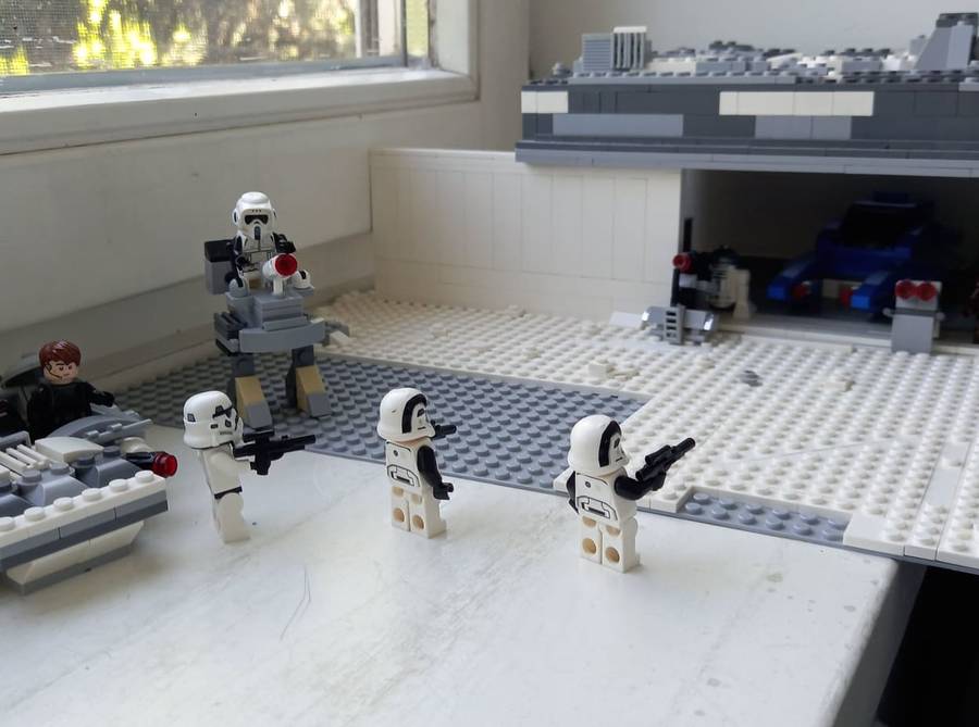 Star Wars