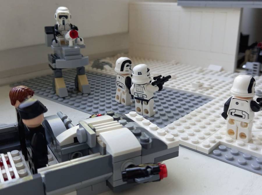 Star Wars