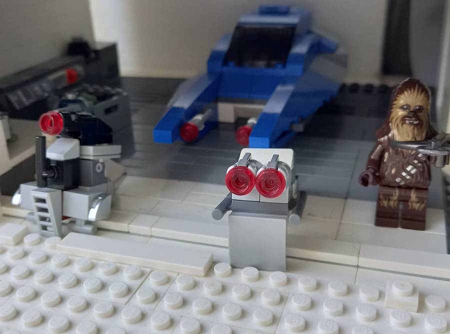 Star Wars