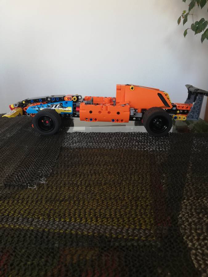 forma 1-es autó
