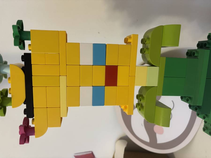 Virágtündér _ Mesék Birodalma