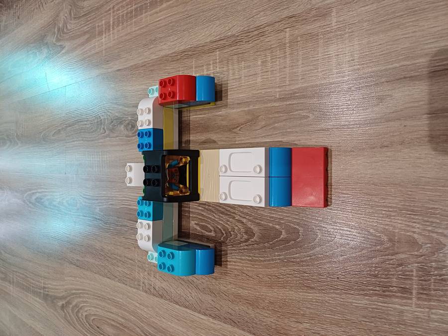 X-Wing