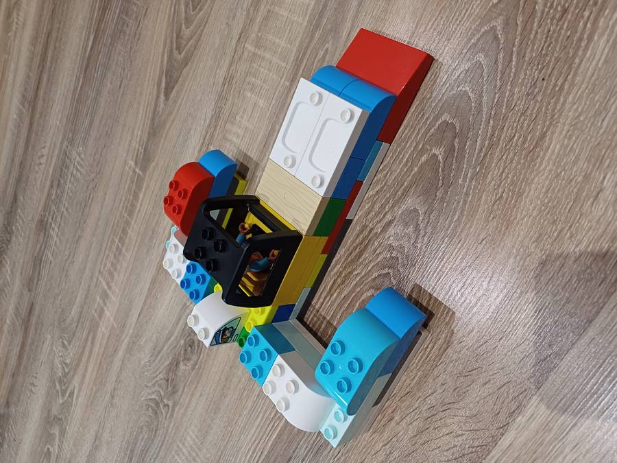 X-Wing