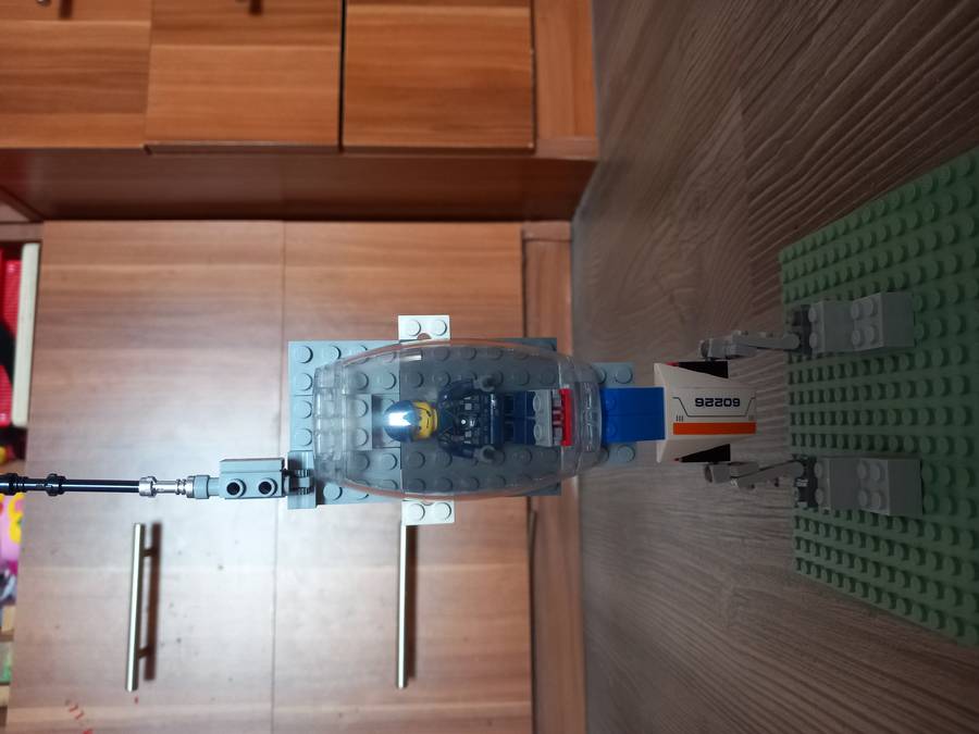 A robotharc