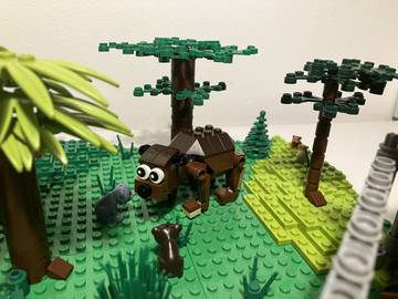 A vadaspark