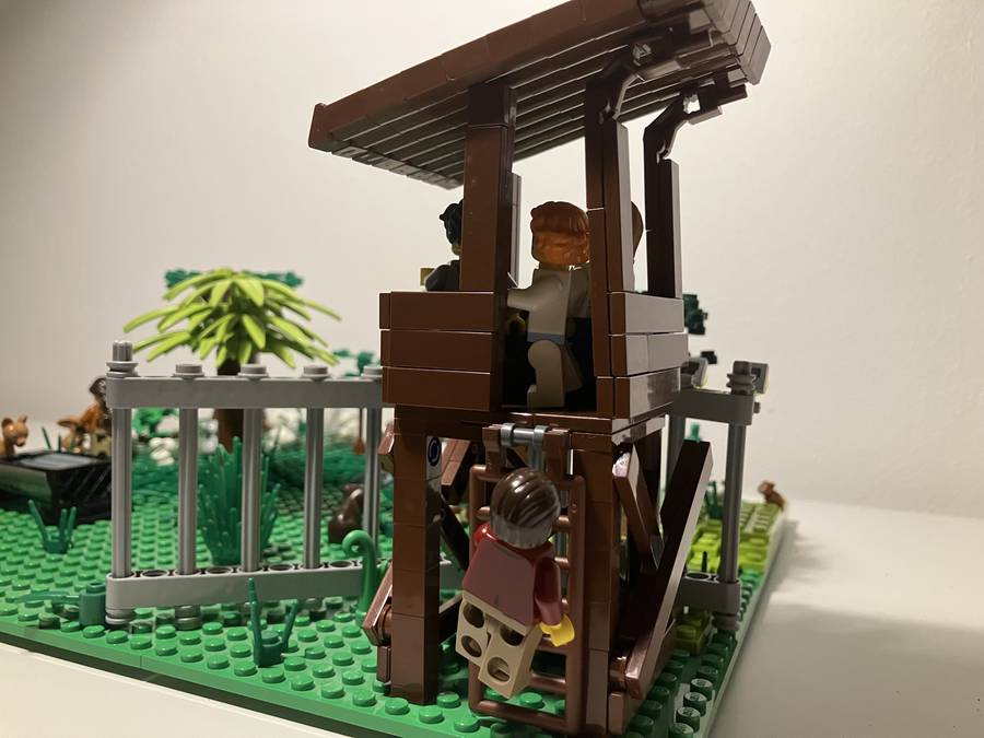 A vadaspark