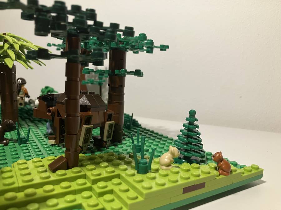 A vadaspark