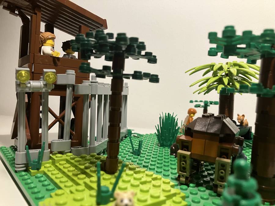 A vadaspark