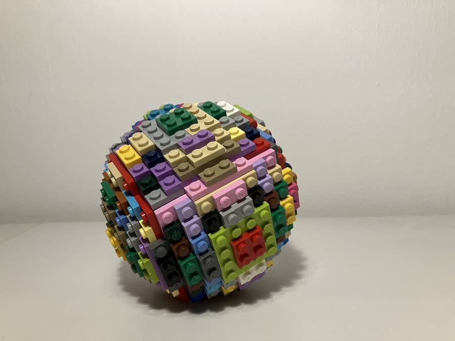 Gömb