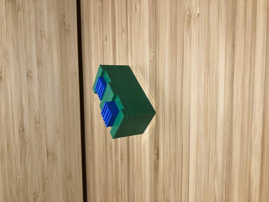 Lego játékok