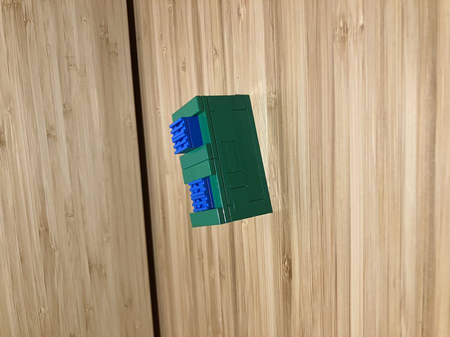 Lego játékok