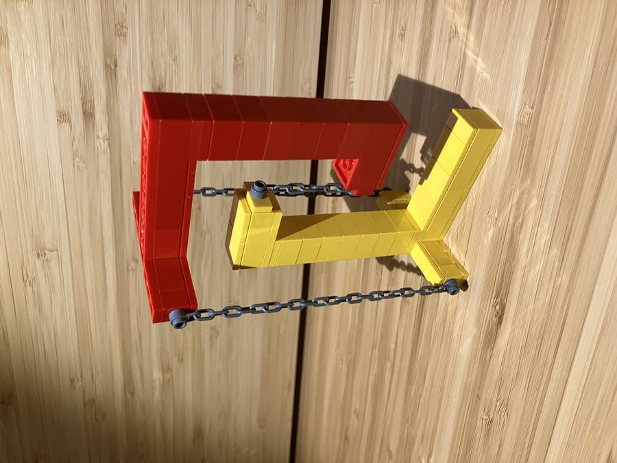 Lego játékok