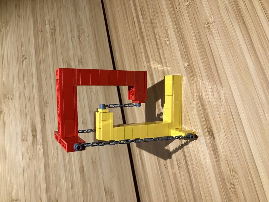 Lego játékok