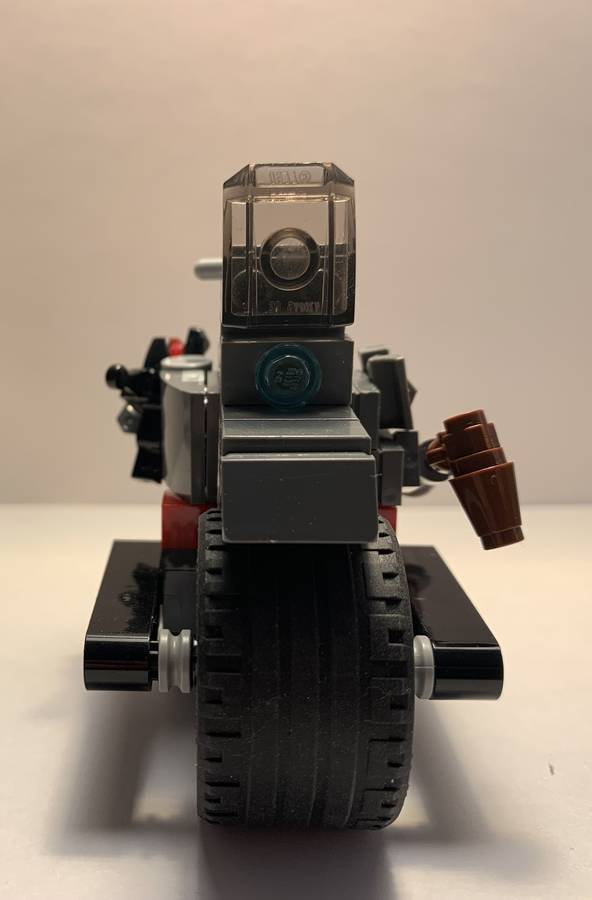 Tatooine-i motor