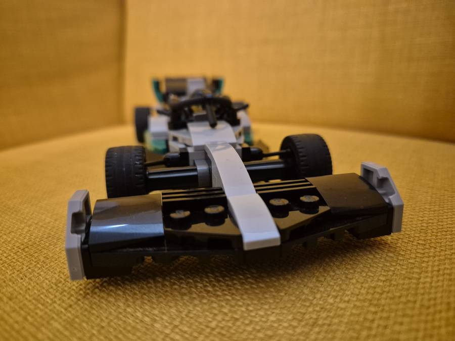 Forma-1-es autó