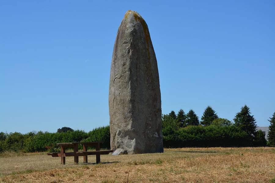 Menhir