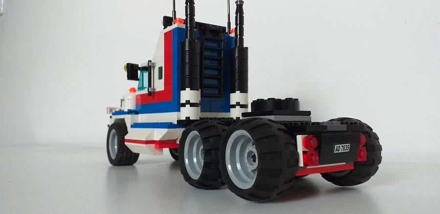 Highway Rig