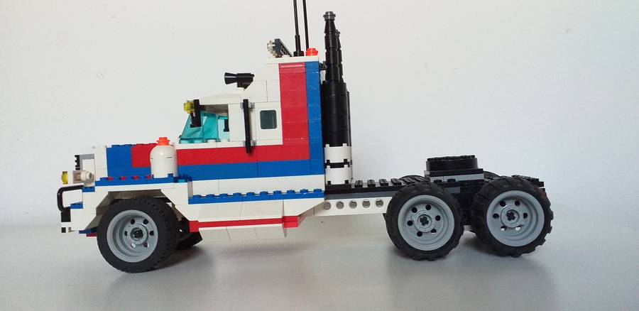 Highway Rig