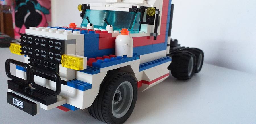 Highway Rig