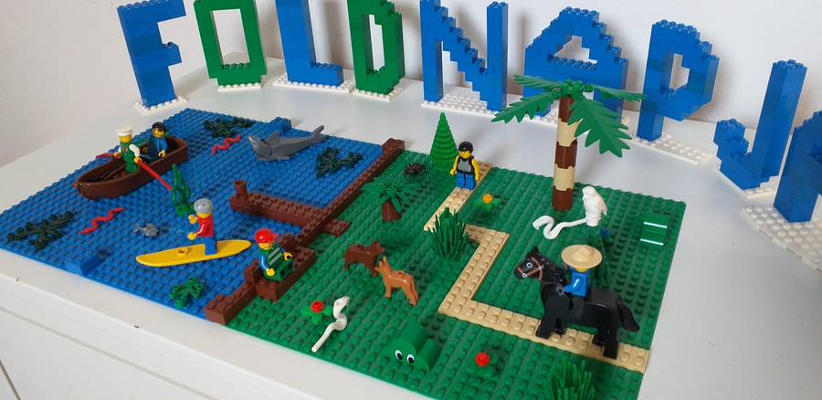 Föld Napja 2023. 04. 22.