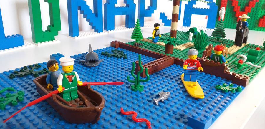 Föld Napja 2023. 04. 22.