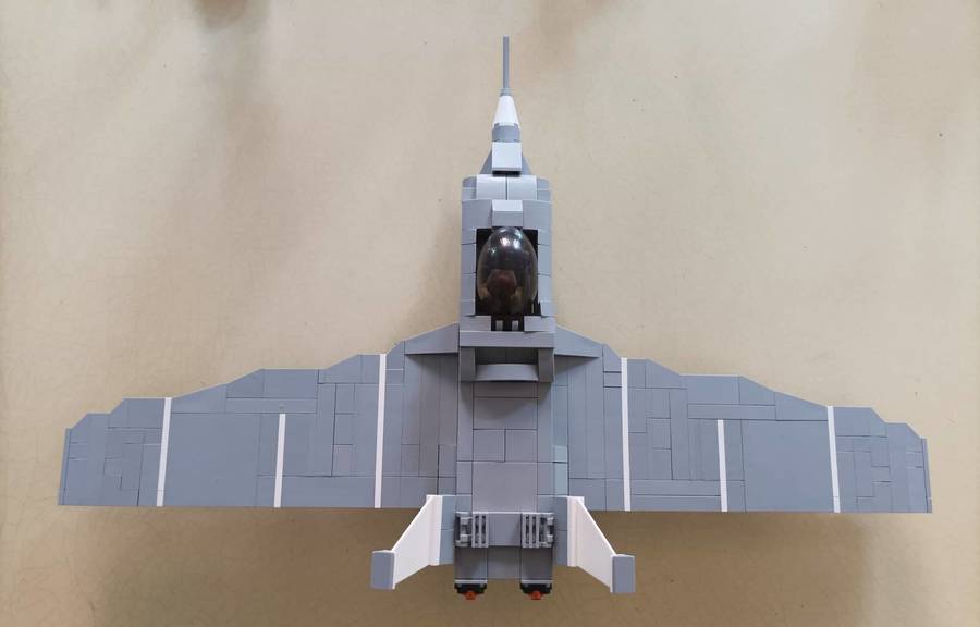 F18 repülőm