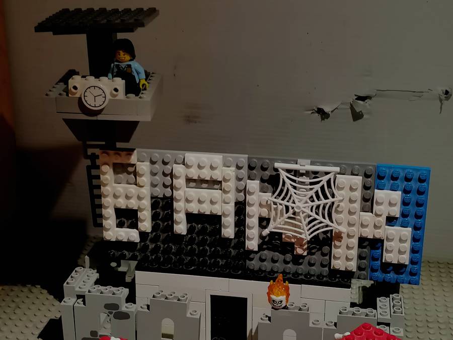 Hallowen