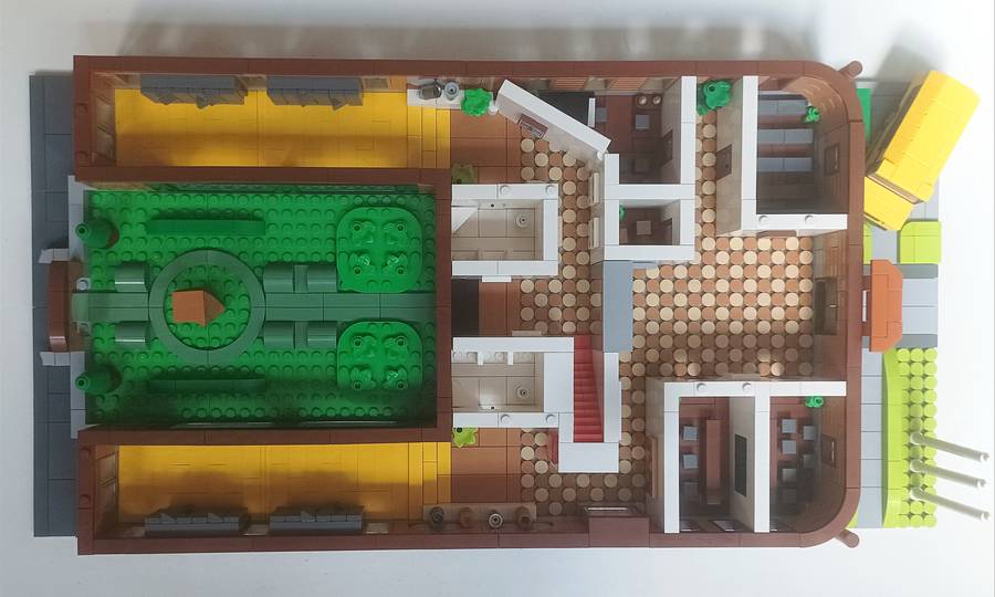 Microscale suli #1