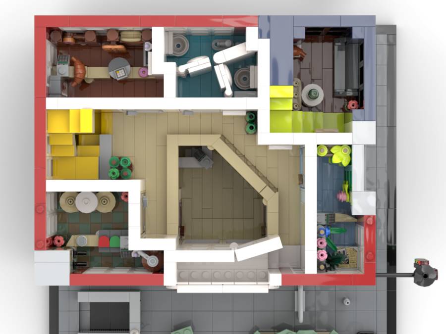 Downtown Mall