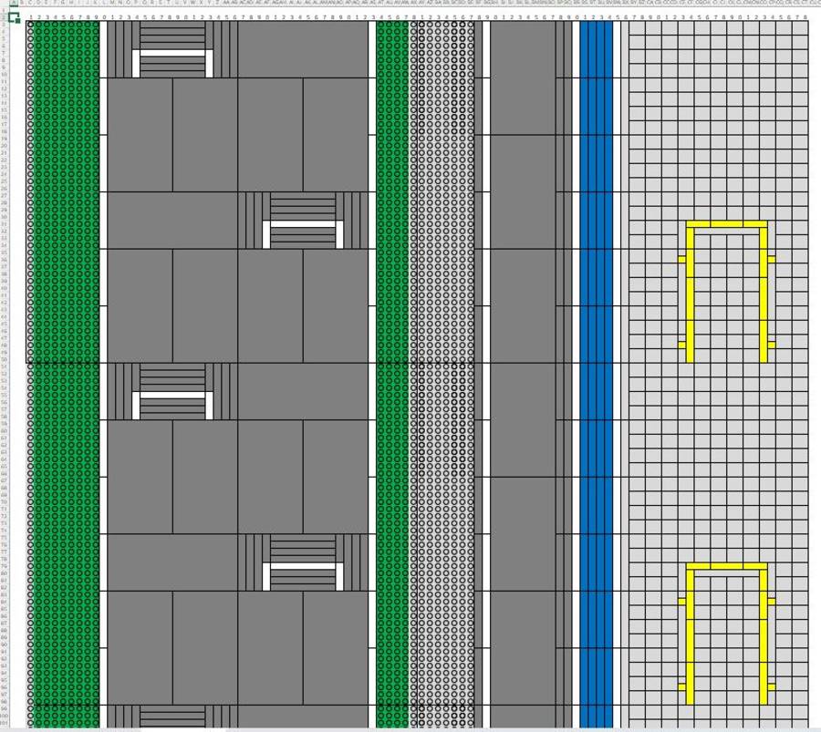 Forma-1 dioráma