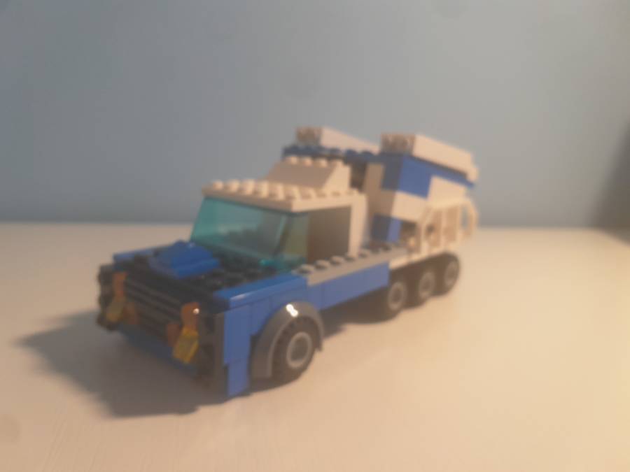 Lego city-s kocsik