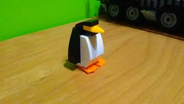 Pingvin 20 elemből