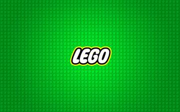 LEGO Update #1