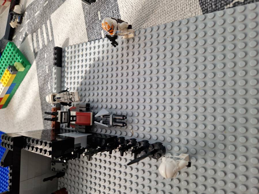 Star wars csata