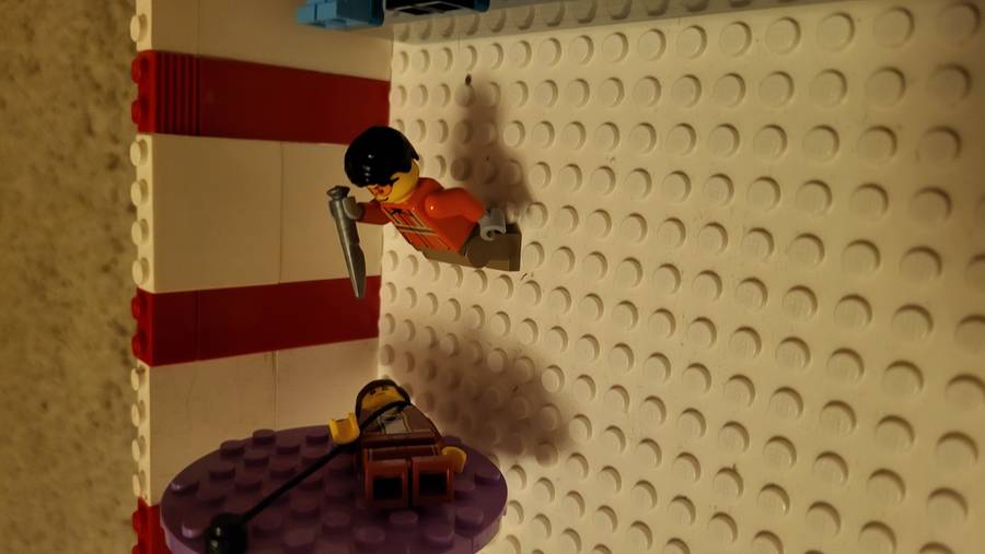 Kedvenc mese: Dumbo