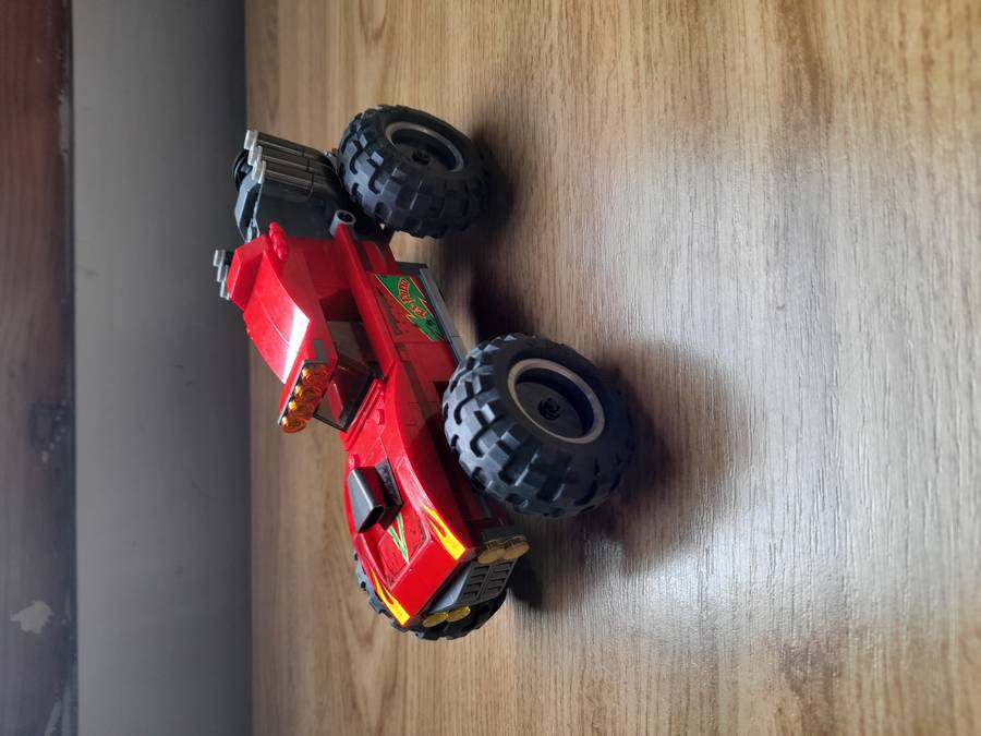 Monster Truck