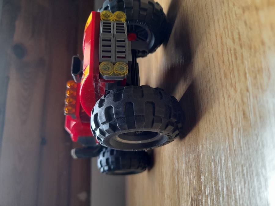 Monster Truck