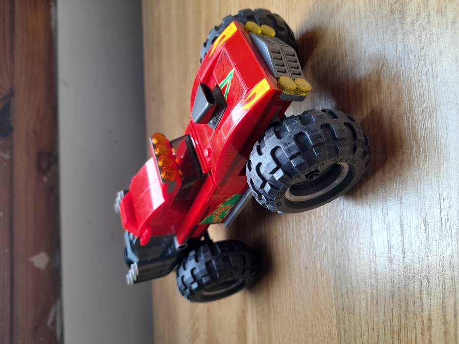 Monster Truck