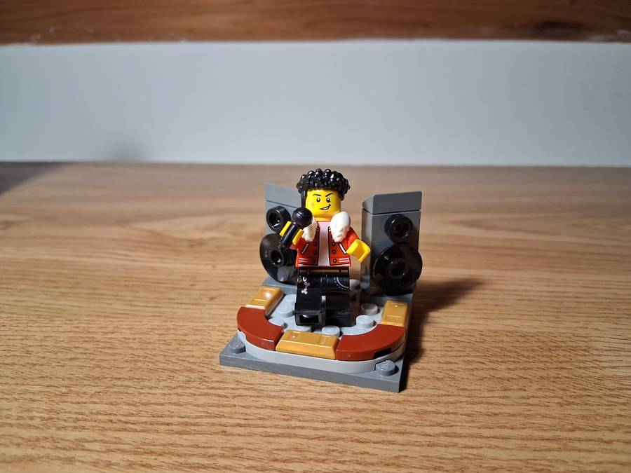 Mini koncert