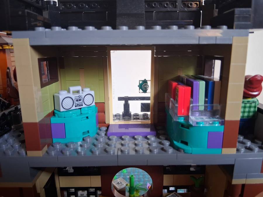 Ninjago City #2