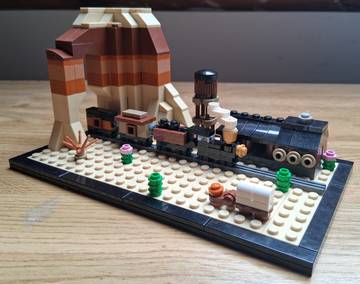 Micro vadnyugat