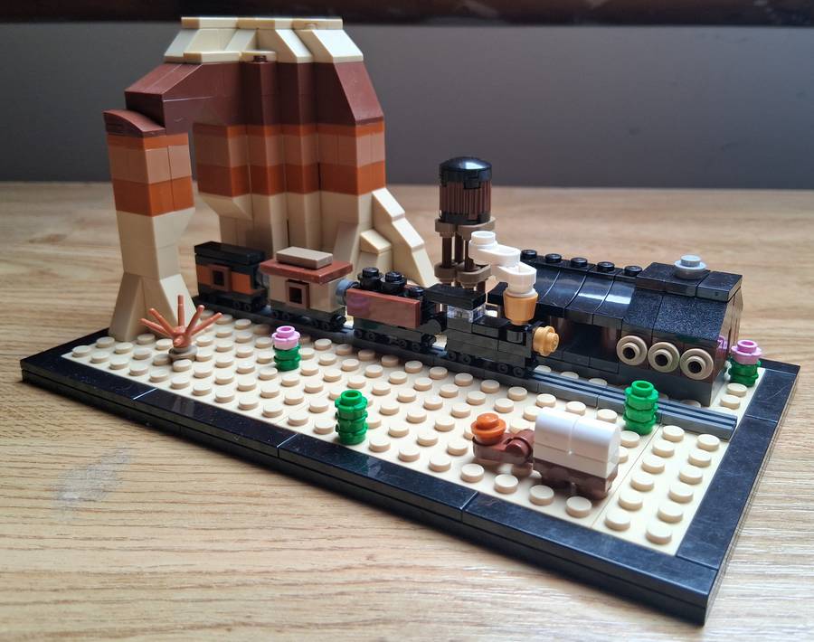 Micro vadnyugat