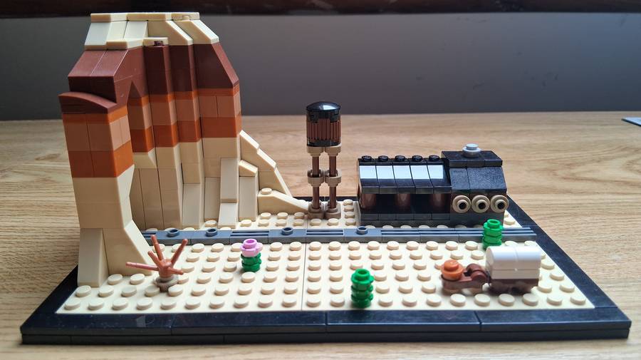 Micro vadnyugat